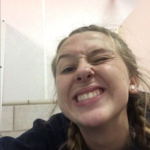 Meet your Posher, Kennedy